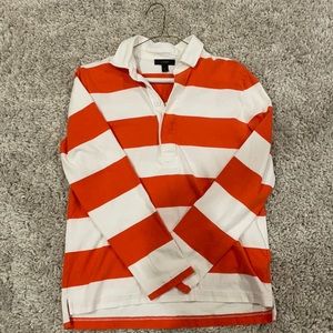 J CREW POLO SHIRT